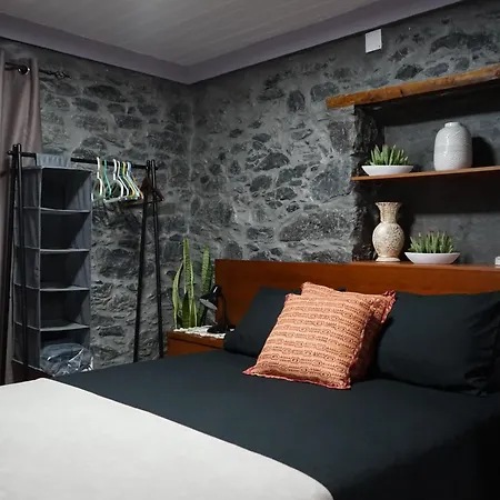 Casa Do Lombo * 마치코