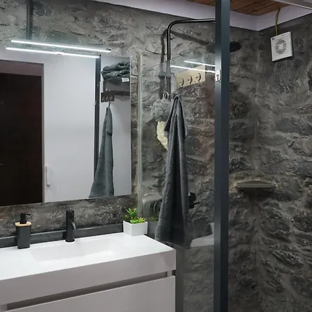 Casa Do Lombo * Machico (Madeira)