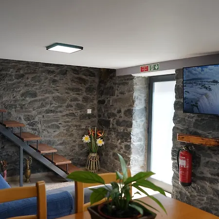 Casa Do Lombo * Machico (Madeira)