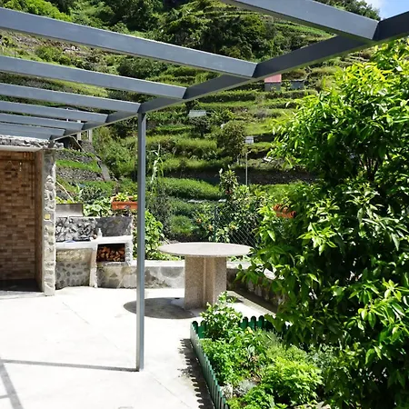 Casa Do Lombo Machico (Madeira)