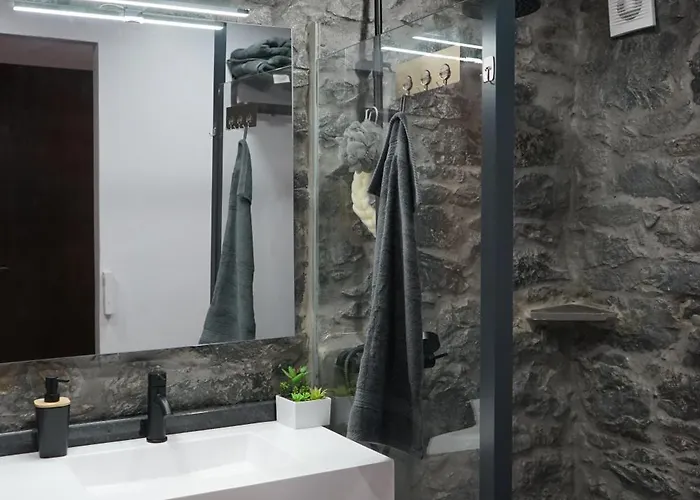 Casa Do Lombo * 马希库