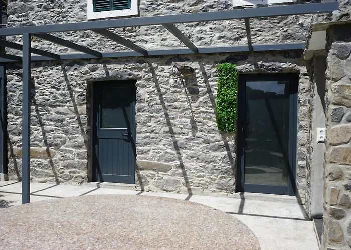 Casa Do Lombo 度假居 马希库