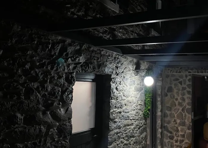 Casa Do Lombo 度假居 *