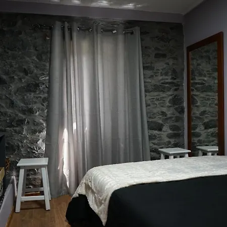 Casa Do Lombo 別荘 マシコ