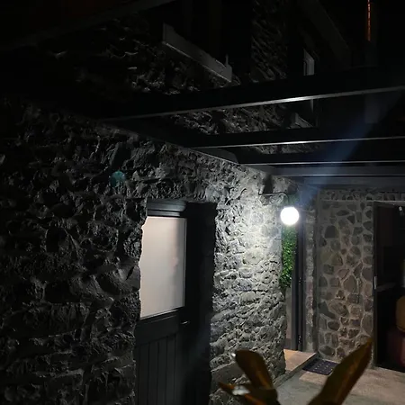 Casa Do Lombo 別荘 *