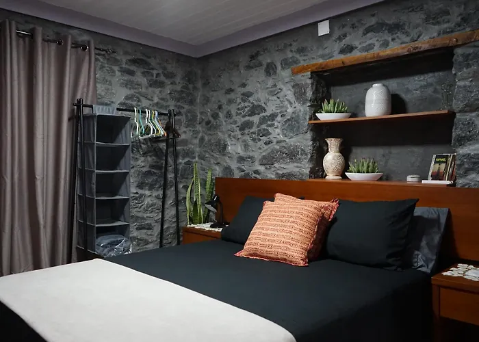 Casa Do Lombo * Machico (Madeira)