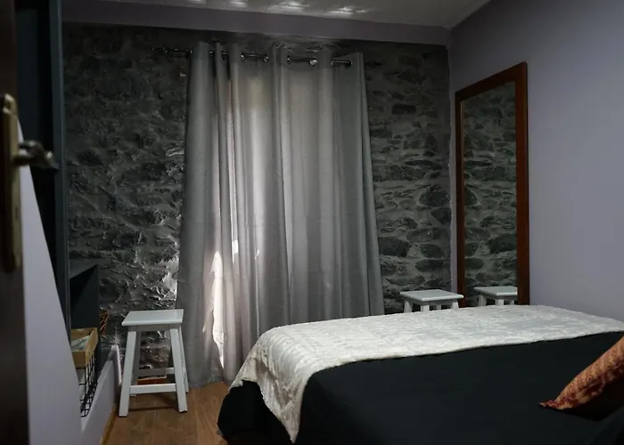 Casa Do Lombo 別荘 マシコ