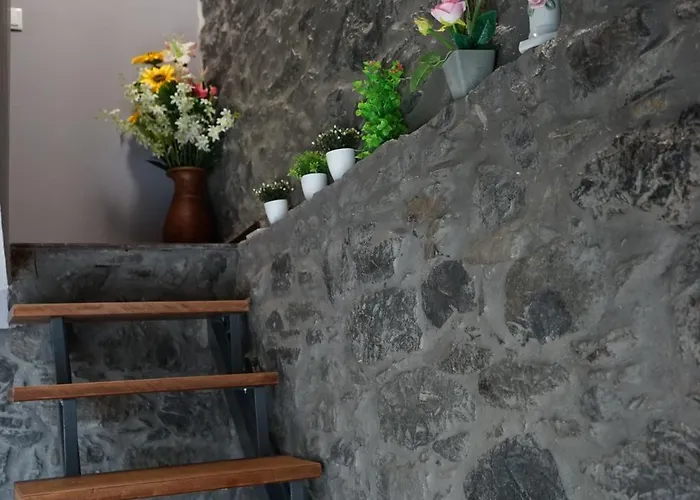 Casa de Férias Casa Do Lombo *